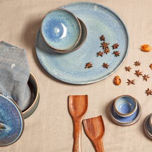 Dining And Kitchen