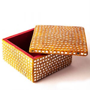 Boxes