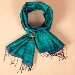 Scarves and Stoles