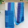Ikat Cotton Dupatta