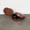 Kashmiri Papermache Round Coasters