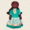 Doll In Pavadai Sattai