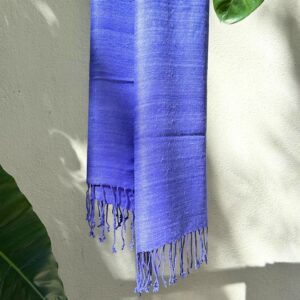 Eri Silk Stole
