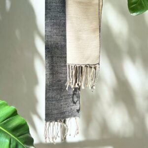 Eri Silk Stole