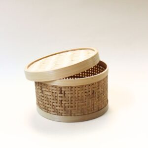 Bamboo Box