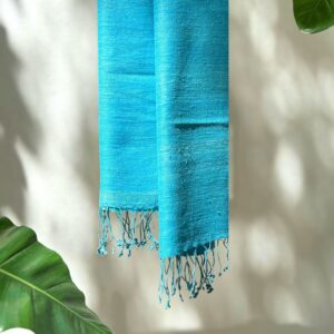 Eri Silk Stole