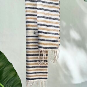 Eri Silk Stole
