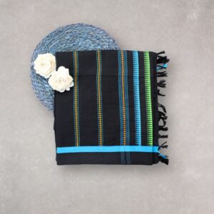 Begampur Cotton Saree