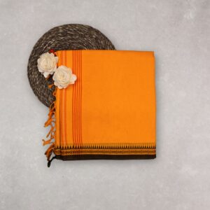 Begampur Cotton Saree