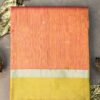 Chanderi Saree