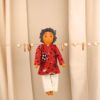 Fabric Doll