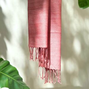 Eri Silk Stole