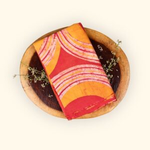 Batik Blouses