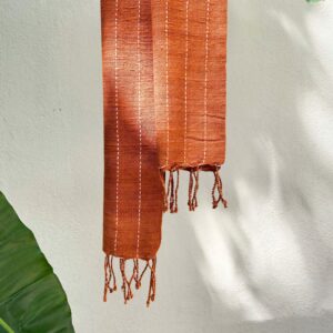 Eri Silk Stole
