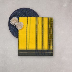 Begampur Cotton Saree