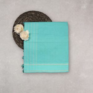 Begampur Cotton Saree