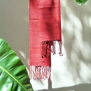 Eri Silk Stole