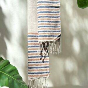 Eri Silk Stole