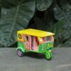 Wooden Auto