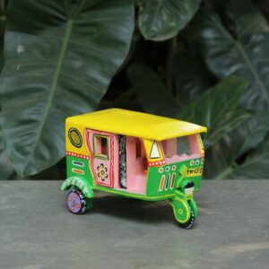 Wooden Auto