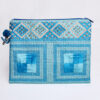Phulkari Pouch