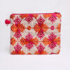 Phulkari Pouch