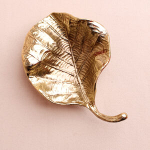 Brass Bowl